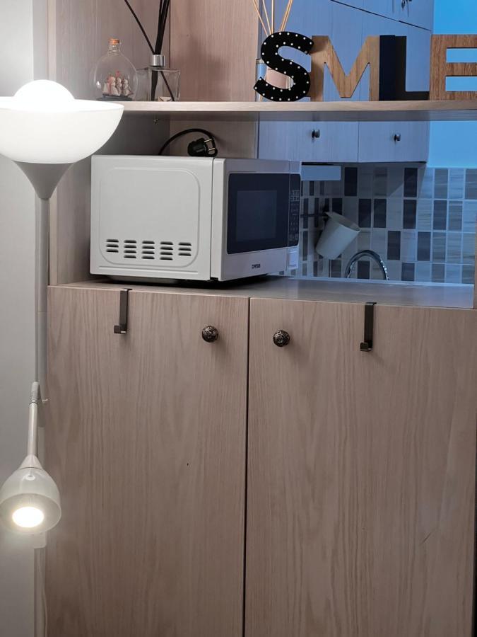 Small Budget Diamond Apartment In Agias Sofias. Θεσσαλονίκη Εξωτερικό φωτογραφία
